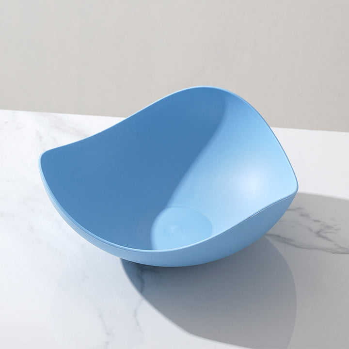 Moderne Snackschale Karnz