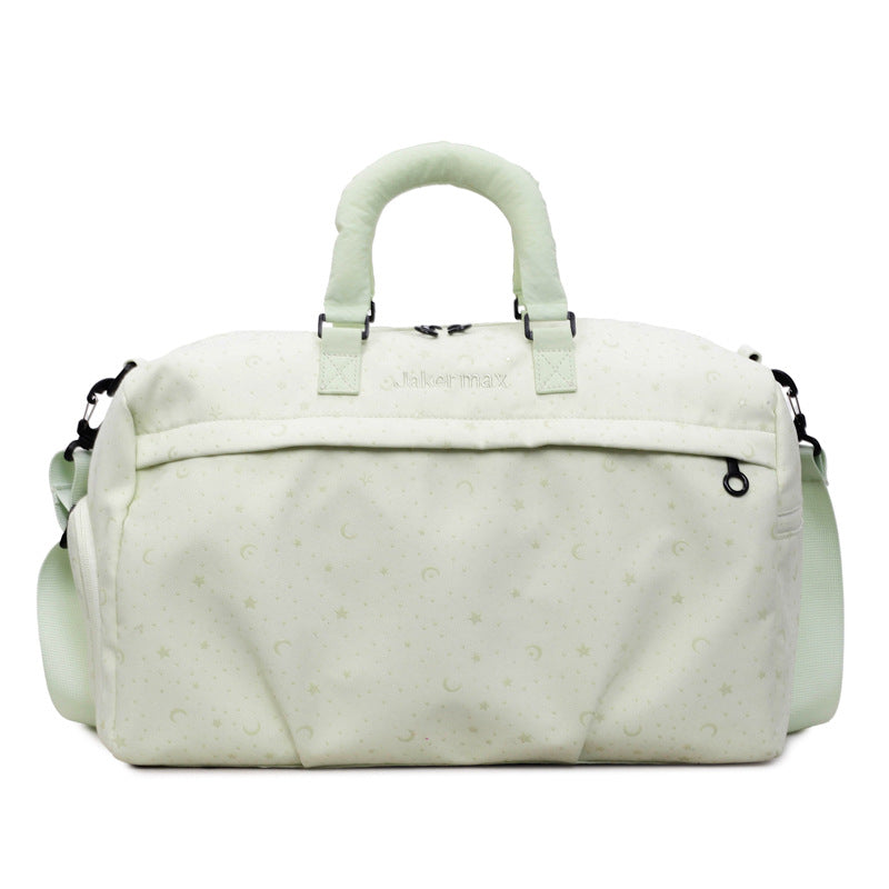 Stylische Wochenendreise-Tasche