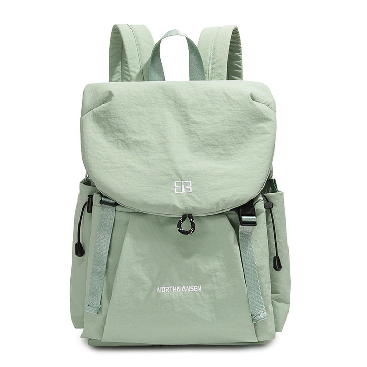 Vielseitiger Outdoor-Wanderrucksack