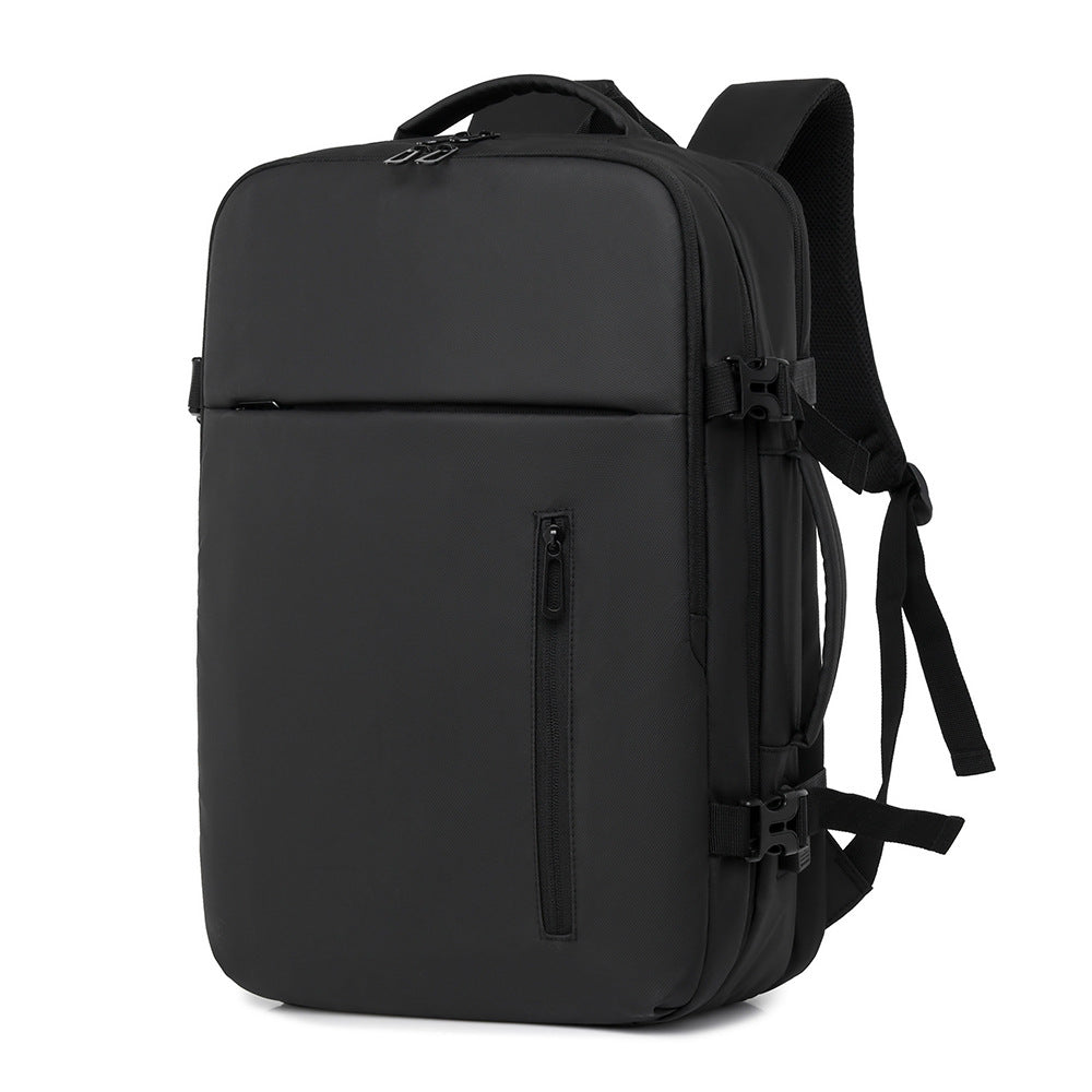 Vielseitiger Business-Reise-Rucksack Karnz