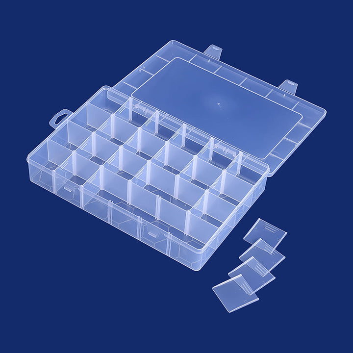 Multi-Grid Aufbewahrungsorganisator Karnz