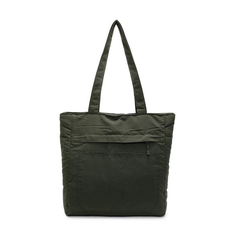 Isolierte Everyday Carry Tote Karnz