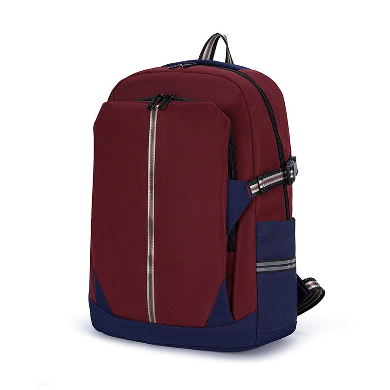 Leichter ergonomischer Rucksack Karnz