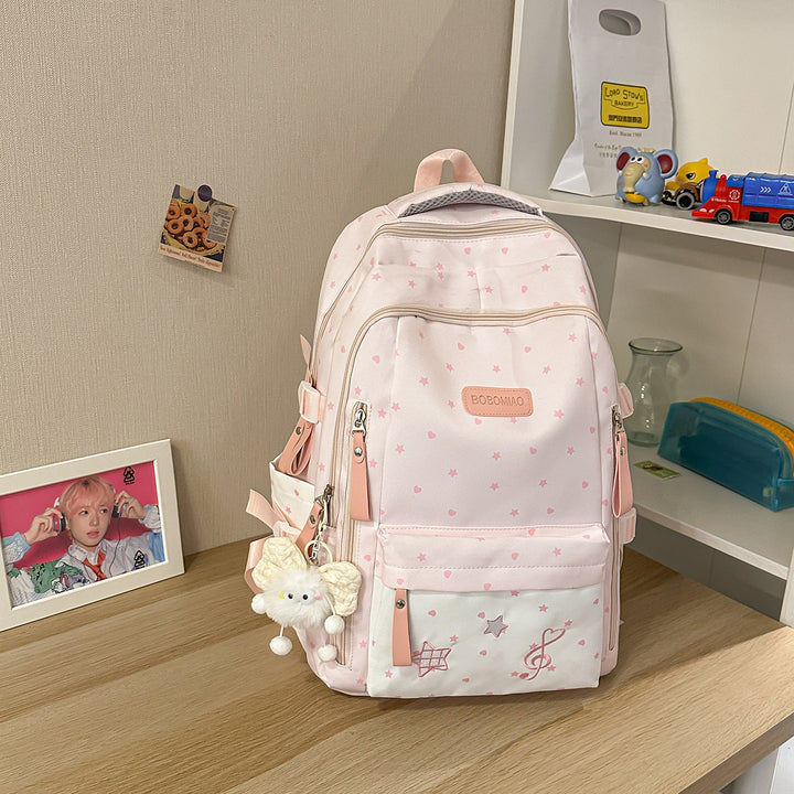 Niedliche Charakterdesign-Rucksack Karnz 1791205606