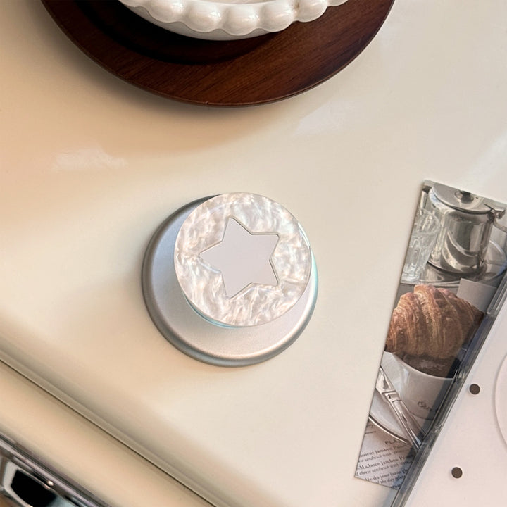 Smartphone Halter im stilvollen Sternendesign Karnz