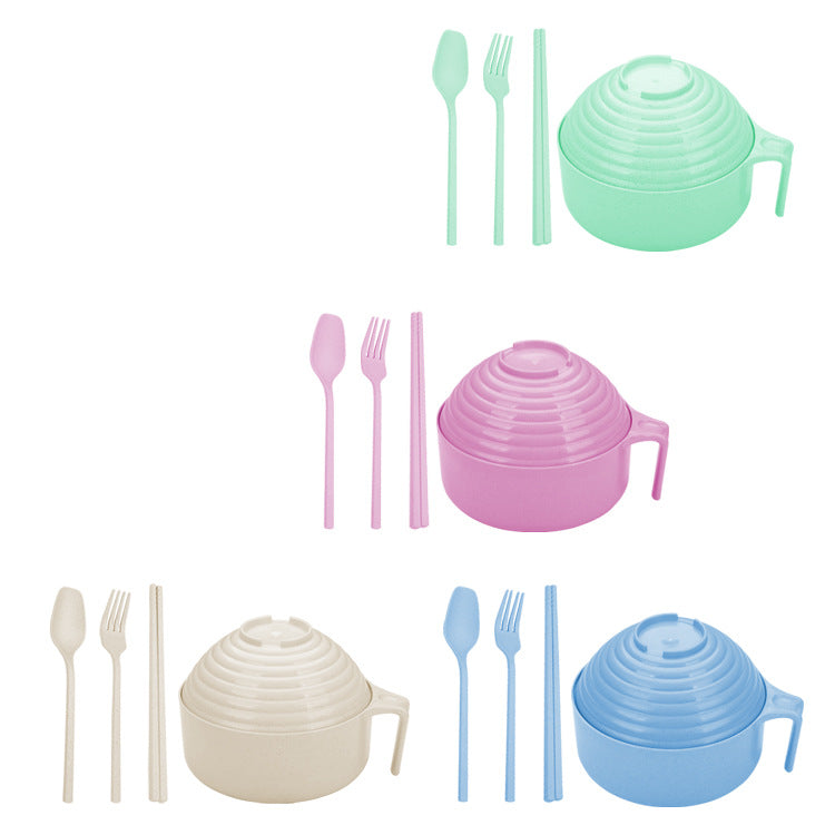 Multifunktionales Besteckset