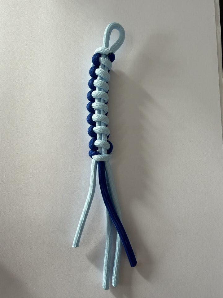 Sportliches Paracord-Armband Karnz
