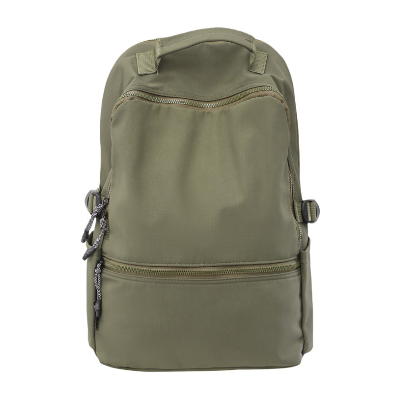 Sleek Travel Rucksack Karnz