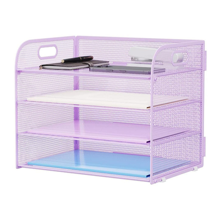 Dekorative Organisation