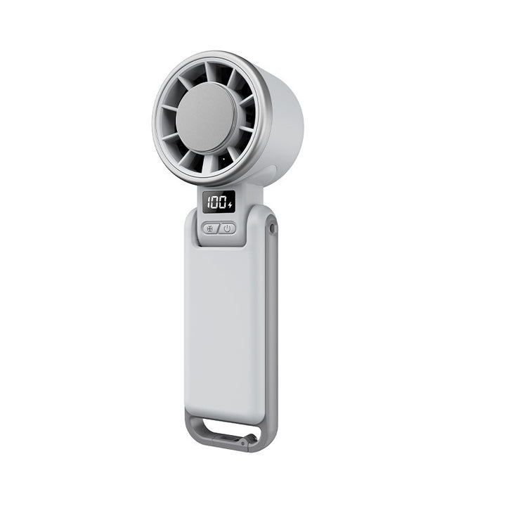 Unisex tragbarer Mini Ventilator Karnz