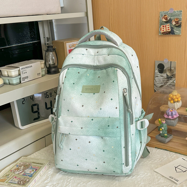 Multi-Taschen-Reise-Rucksack
