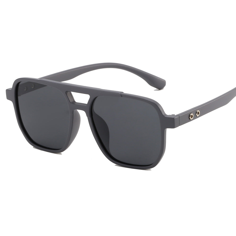 Damen modische Brille im robusten Sportdesign Karnz