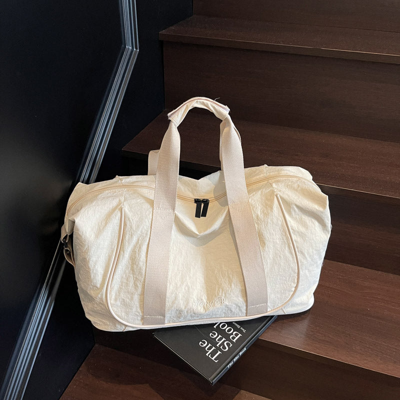 Reise-Duffel-Tasche Karnz
