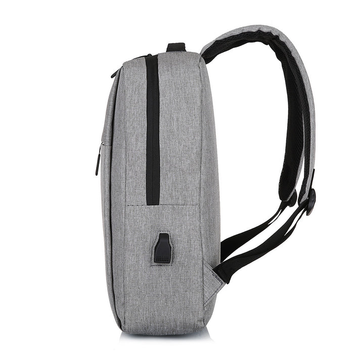Professioneller Ergonomischer Laptop-Rucksack Karnz