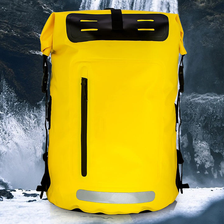 Wasserdichter Rucksack Von Karnz