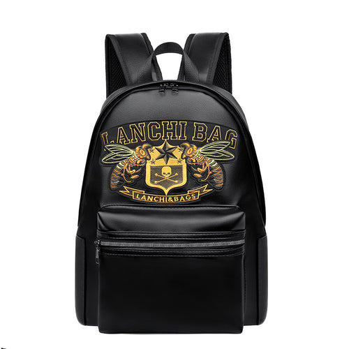 Stylischer lässiger Rucksack