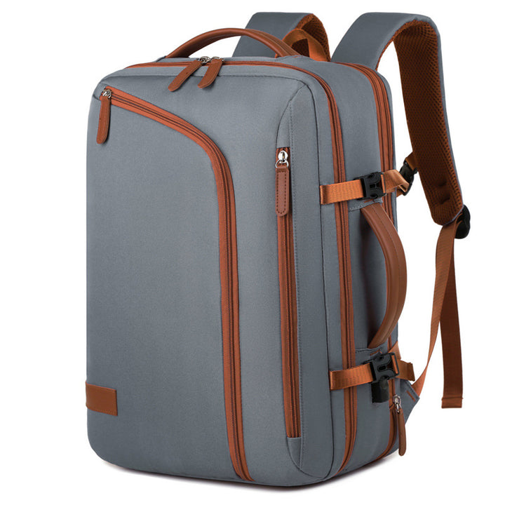 Vielseitiger Reise-Organizer-Rucksack Karnz