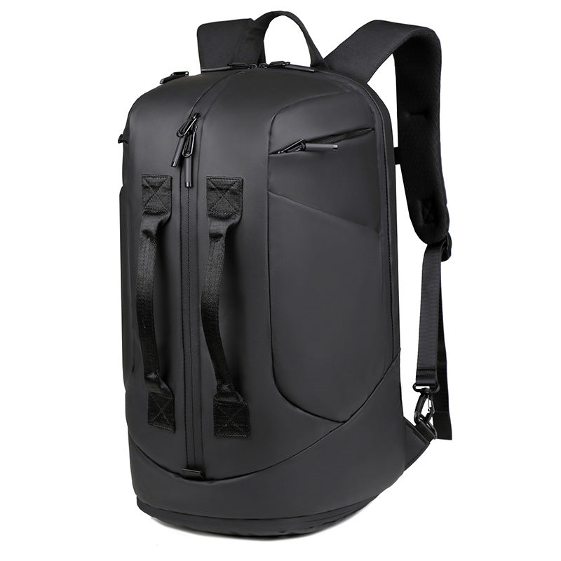 Hochleistungs-Laptop- und Reise-Rucksack Karnz