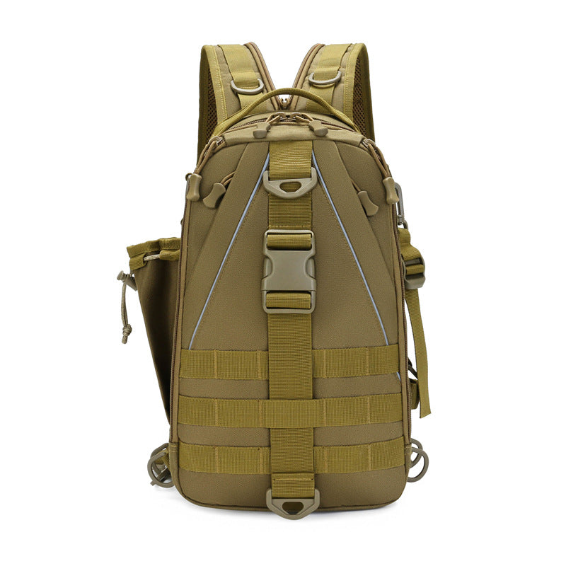Multi-Funktionale Taktische Rucksack Karnz