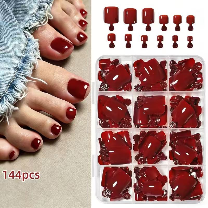 Nail Art Karnz