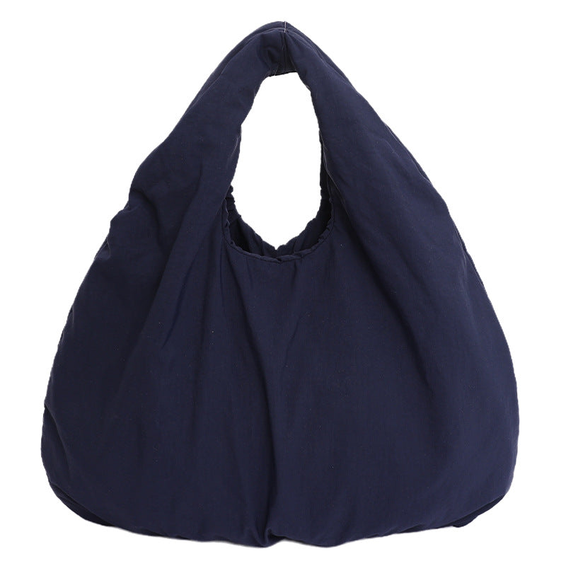 Moderne Utility Hobo Tasche