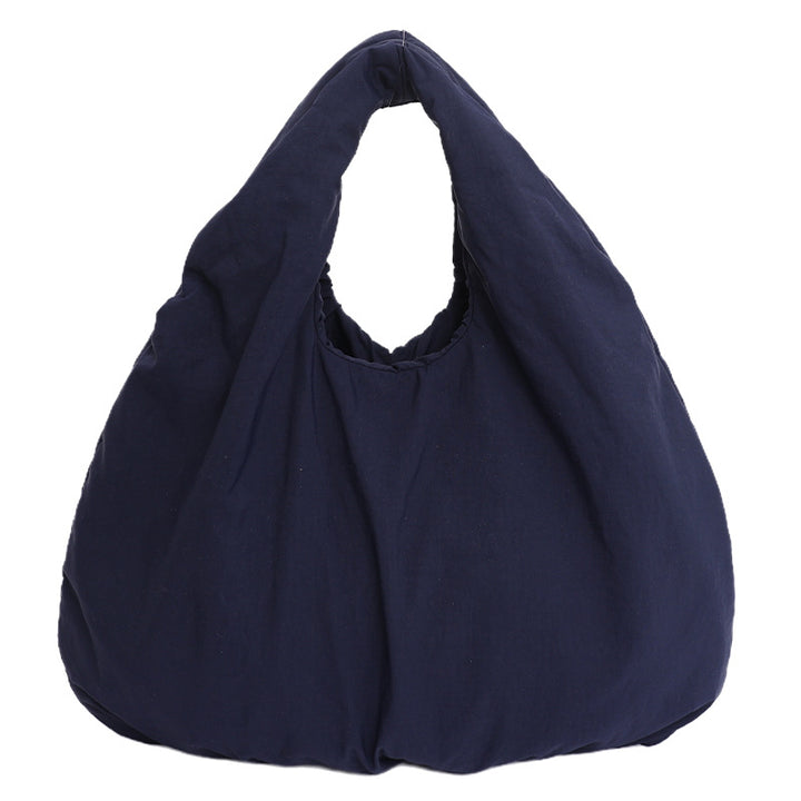 Moderne Utility Hobo Tasche