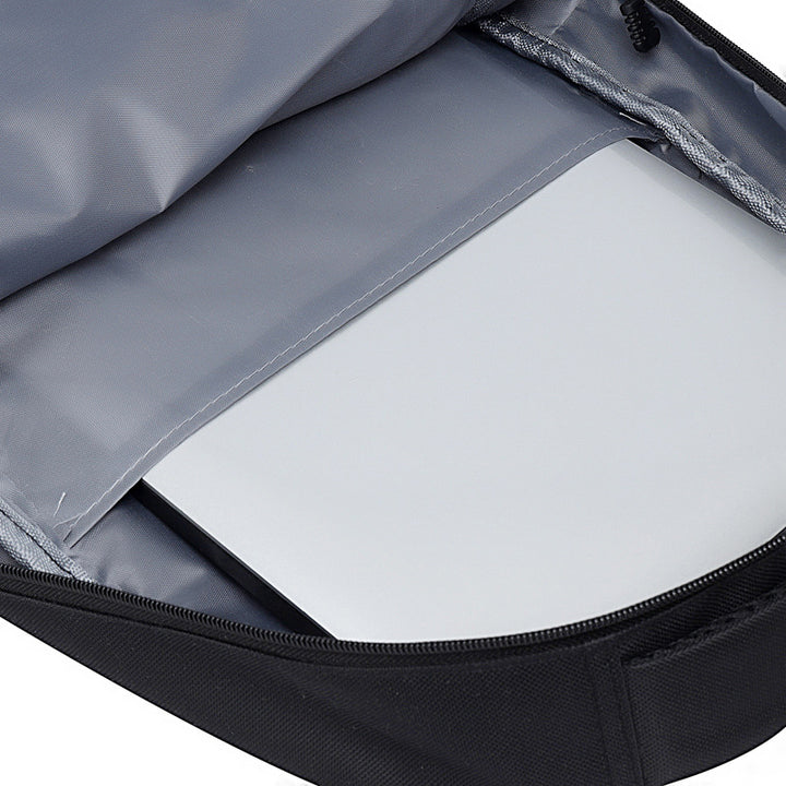 Vielseitiger Rucksack Karnz