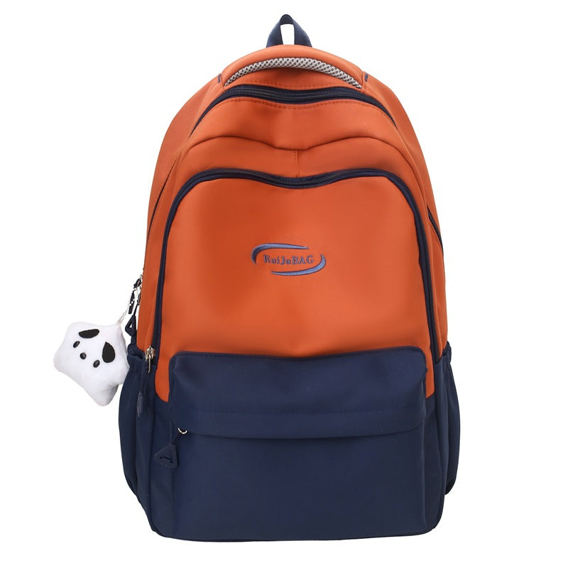 Trendige lässige Rucksack Karnz
