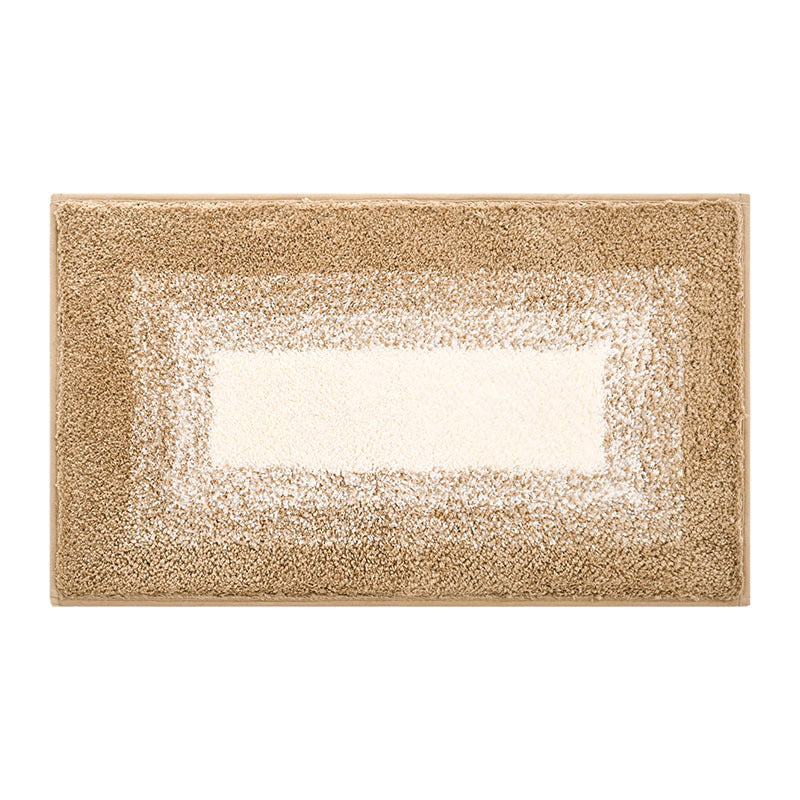 Weicher Touch Ultra-absorbierender Badezimmerteppich Karnz