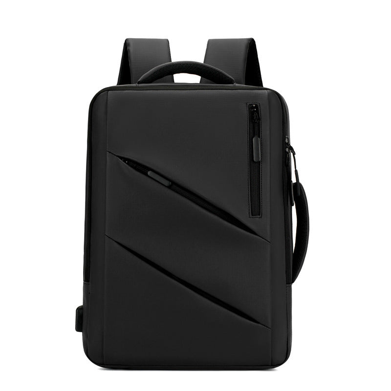 Eleganter Multifunktions-Rucksack