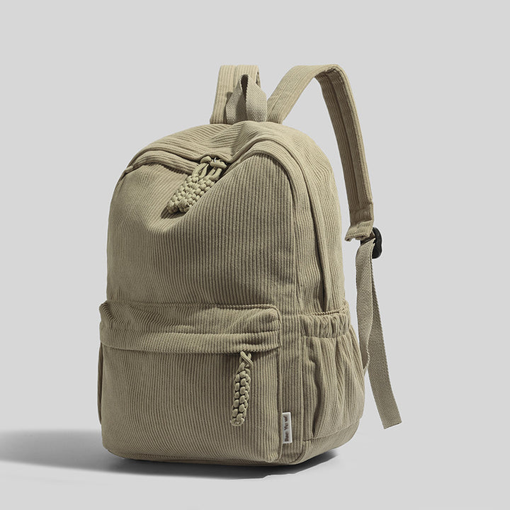 Rippstoff Leichter Rucksack Karnz