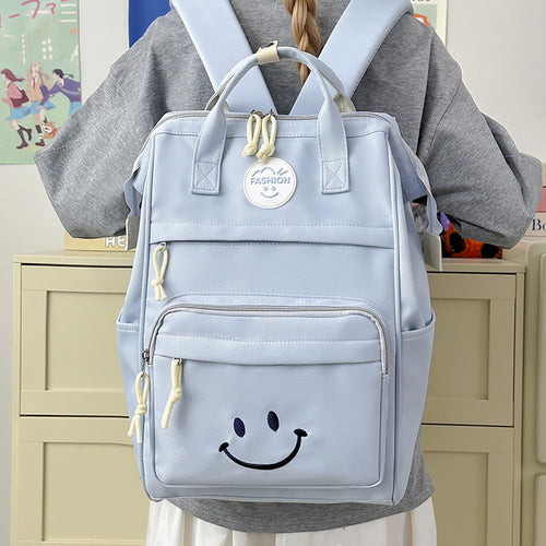 Trendy Casual Rucksack Karnz