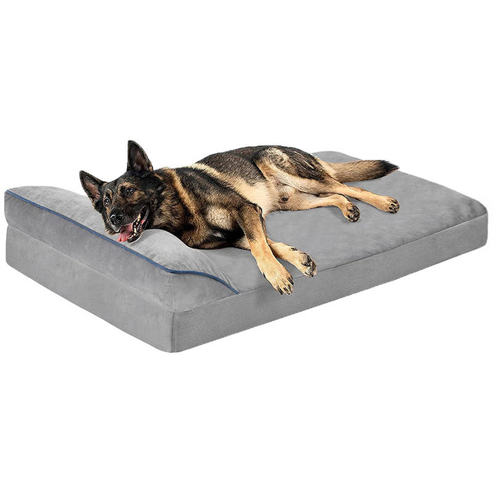 Orthopädisches Hundebett