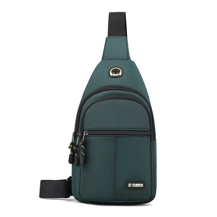 Vielseitiger Sling-Rucksack