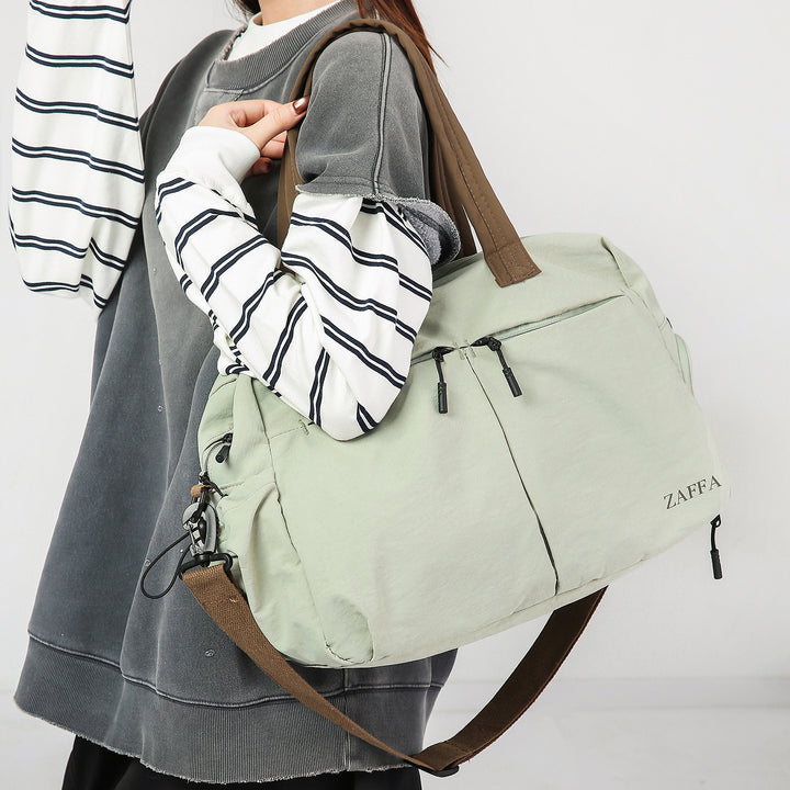 Vielseitige Multi-Purpose Reise-Dufflebag