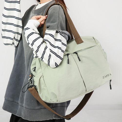 Vielseitige Multi-Purpose Reise-Dufflebag