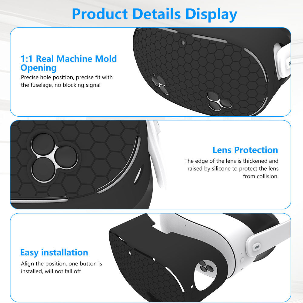 Schutzhülle für VR-Headsets Karnz