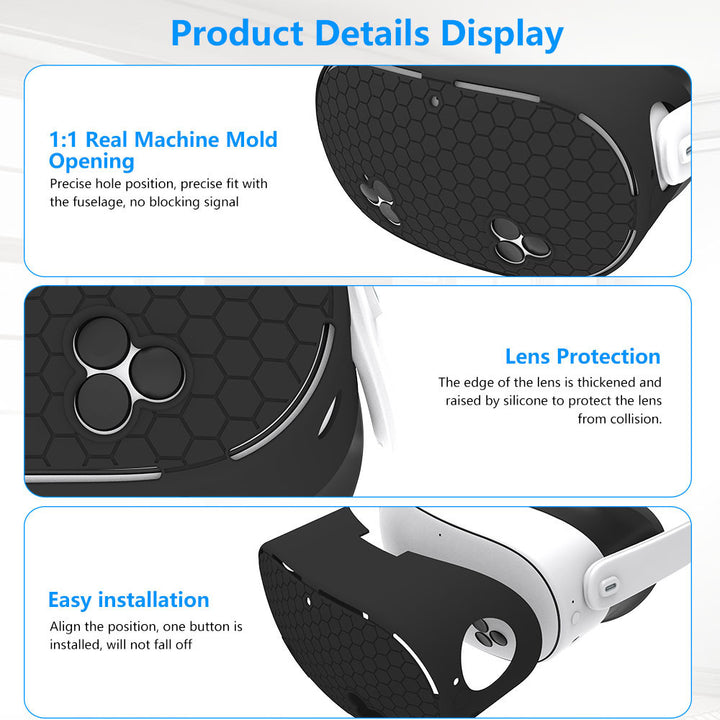 Schutzhülle für VR-Headsets Karnz