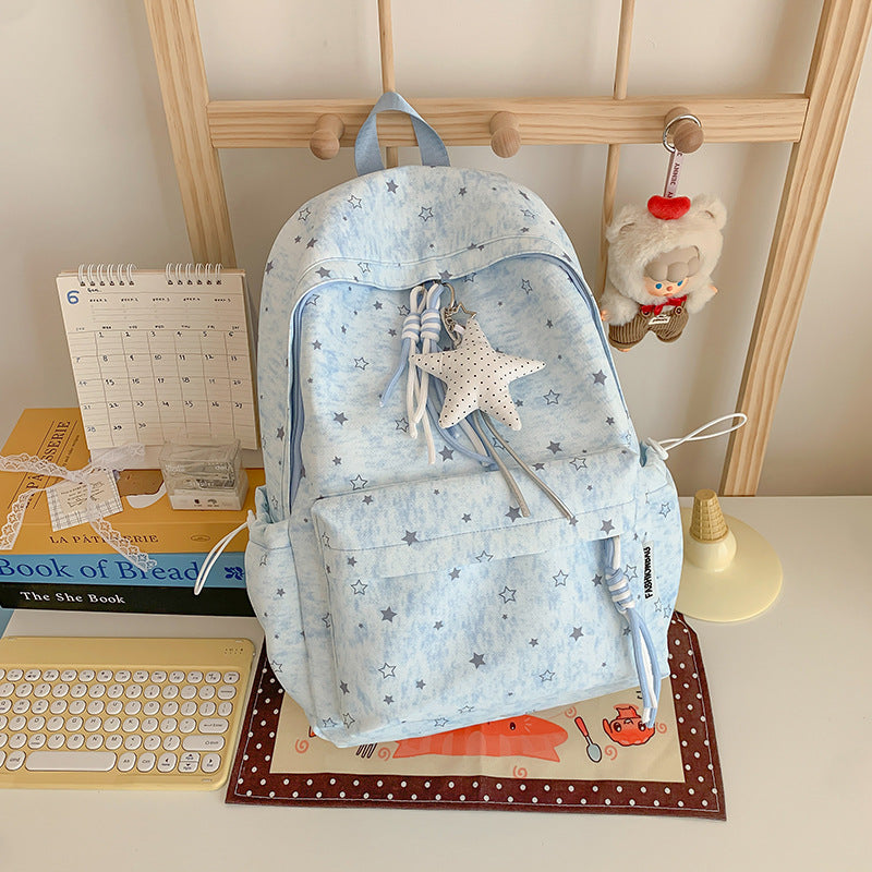 Sternmuster Casual Rucksack Karnz 1791204705