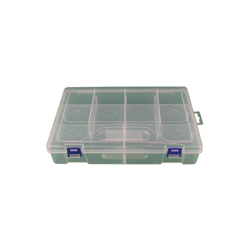 Mehrzweck-Modularer Aufbewahrungsbox Karnz