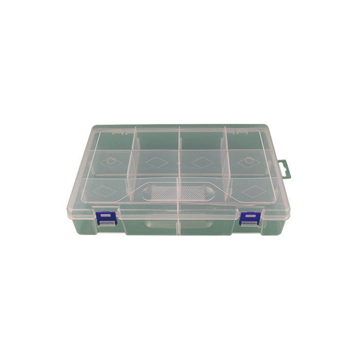 Mehrzweck-Modularer Aufbewahrungsbox Karnz