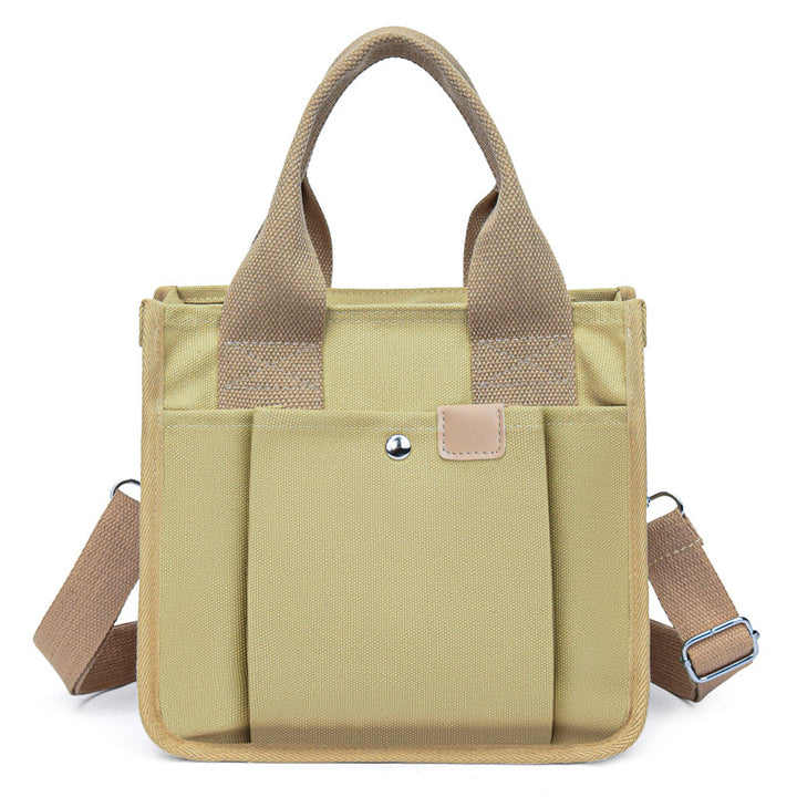 Leichtgewichtige Utility Tote Tasche Karnz