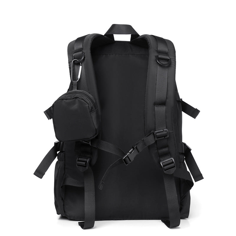 Vielseitiger Outdoor-Rucksack Karnz