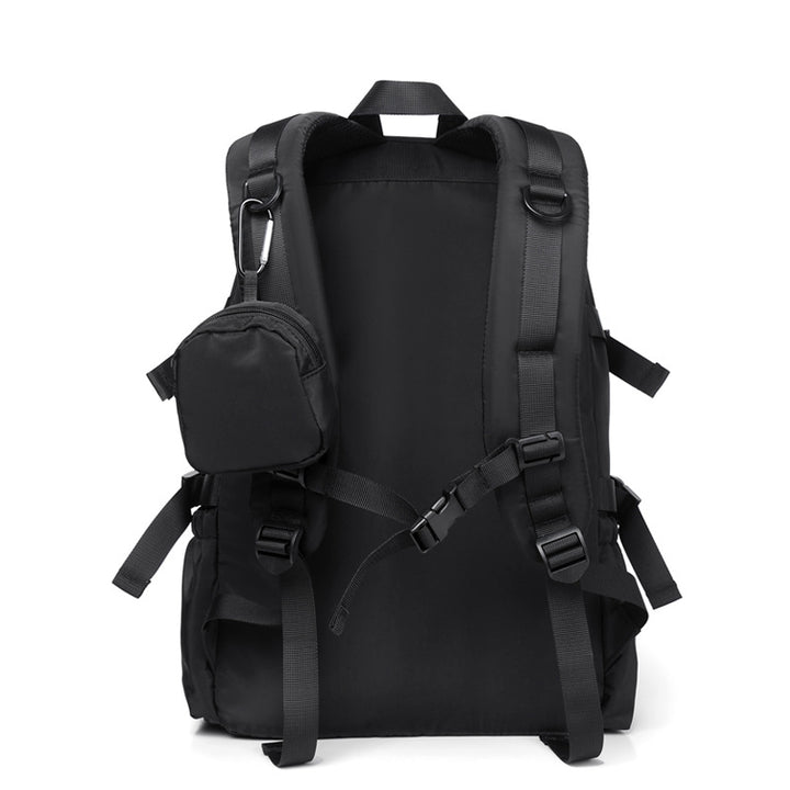 Vielseitiger Outdoor-Rucksack Karnz