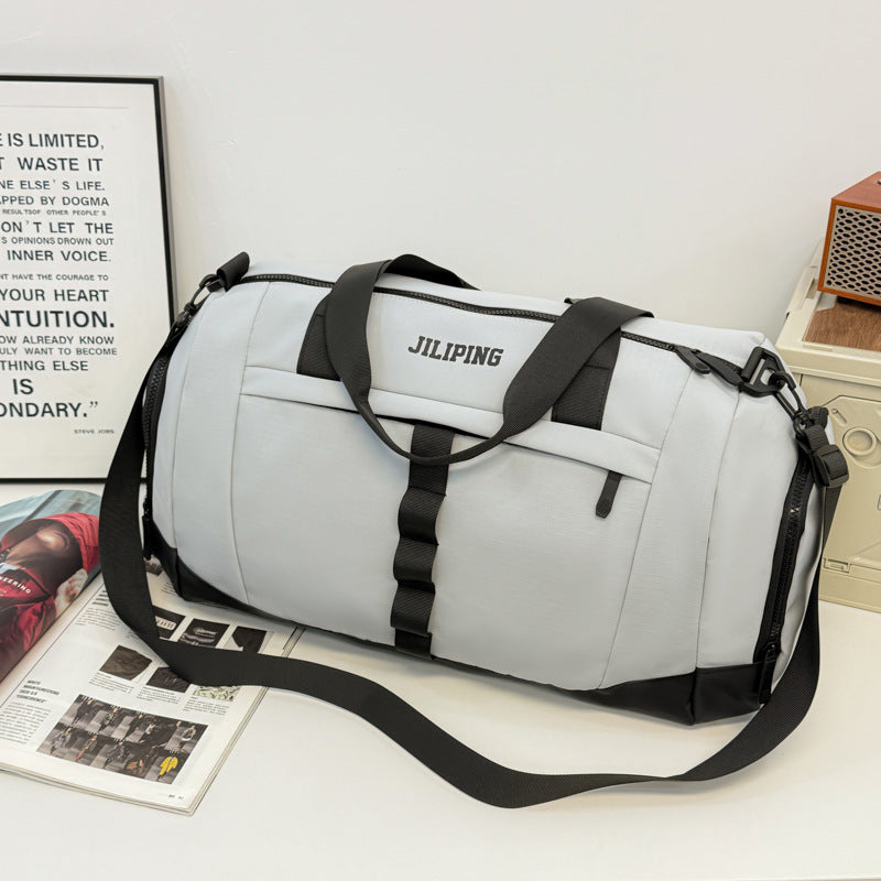 Premium Multifunktionale Sport-Duffelbag Karnz