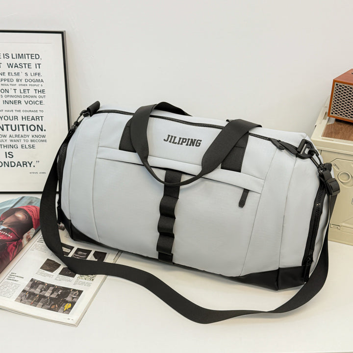 Premium Multifunktionale Sport-Duffelbag Karnz