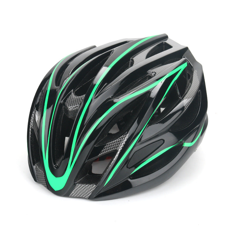 Fahrradhelm Karnz