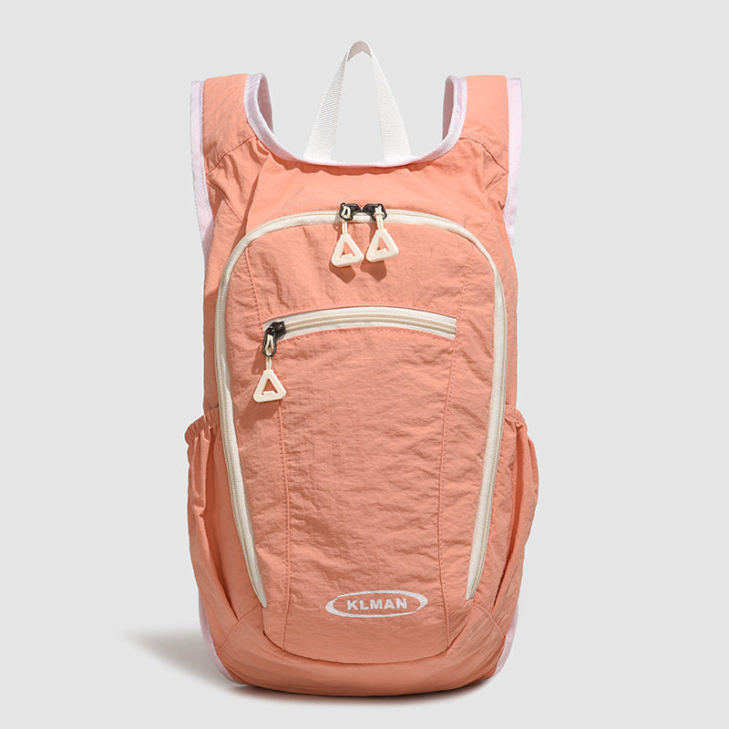 Leichte Multifunktionale Tagesrucksack Karnz