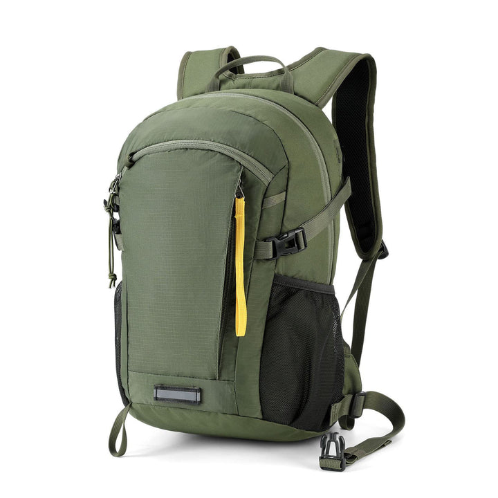Multi-Compartment Abenteuer Rucksack Karnz