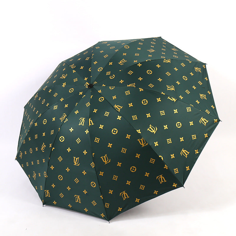 Damen Regenschirm Karnz